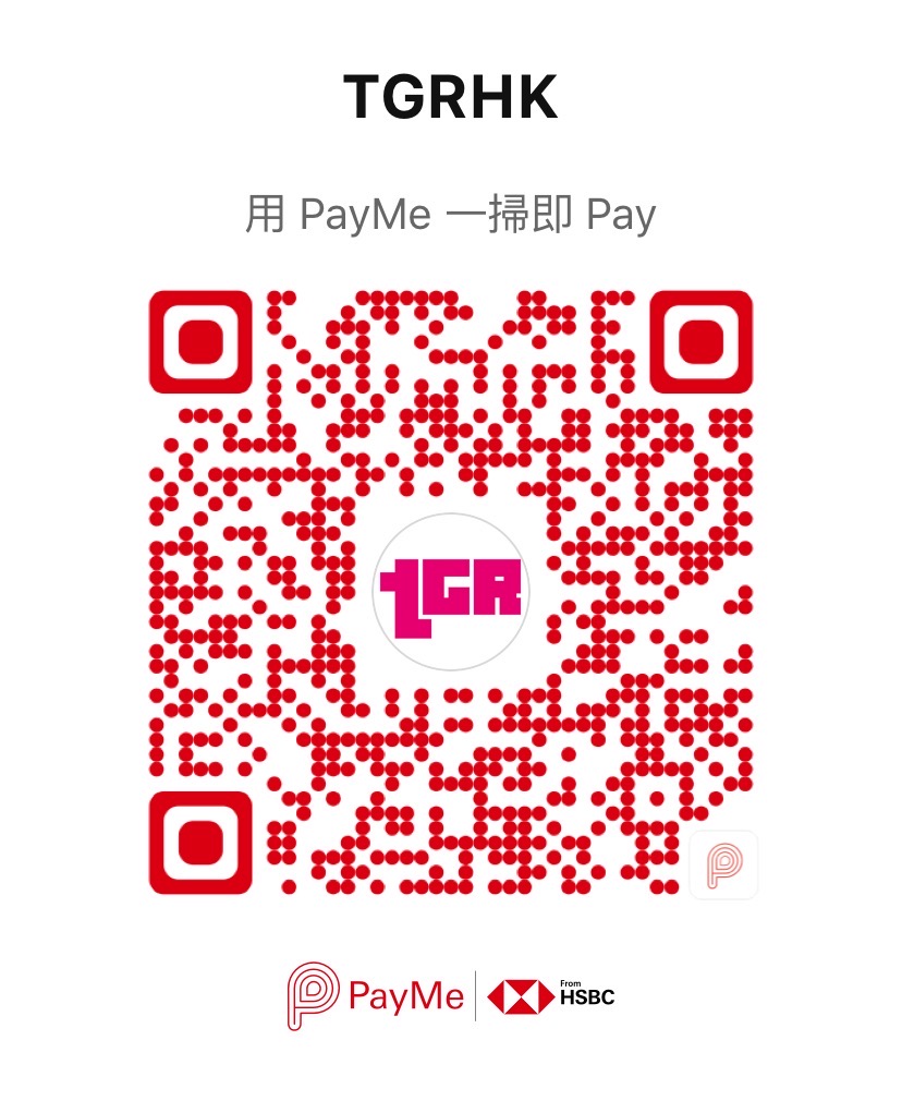 Payme qrcode